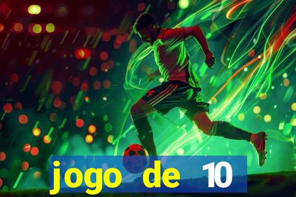 jogo de 10 centavos betano